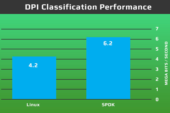 dpi classification performance