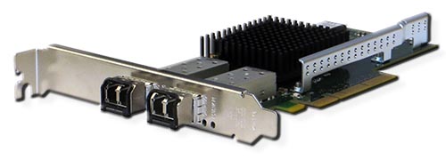 PE310G2i71 10g server adapter