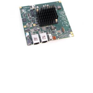 INTEL RCC DFF ATOM C2000 board