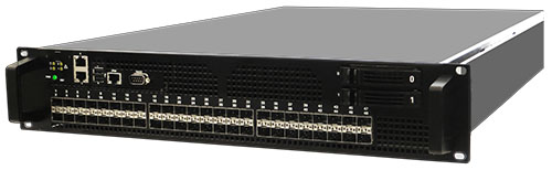 NA226400 Hybrid Networking Application Switch