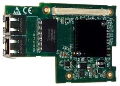 Intel I350 Based OE2G2I35 Gigabit OCP