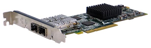 PE10G2SPT 10 gigabit server adapter