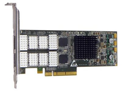 PE10G2T 10 gigabit nic