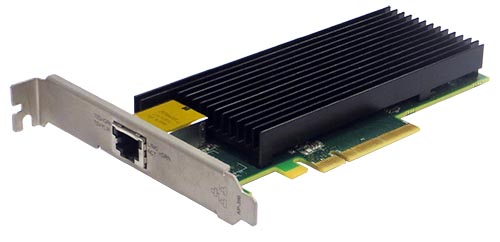 PE210G1I40-T 10g network interface card