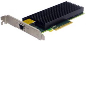 PE210G1I40-T 10Gigabit PCI-E Ethernet Card