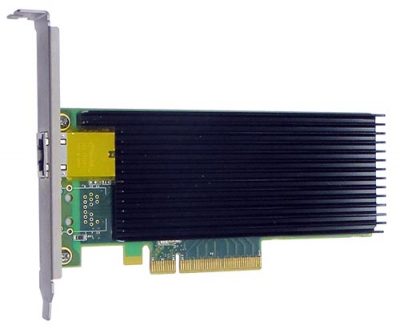 PE210G1I40-T 10g nic