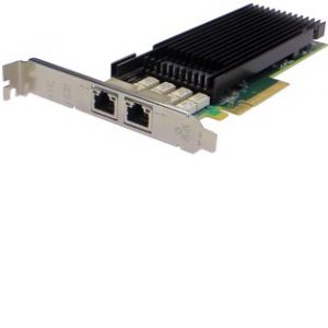 PE210G2BPI40-T 10 Gigabit Bypass Server Adapter