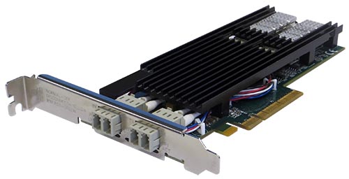 PE210G2BPI9 10G Bypass Server Adapter