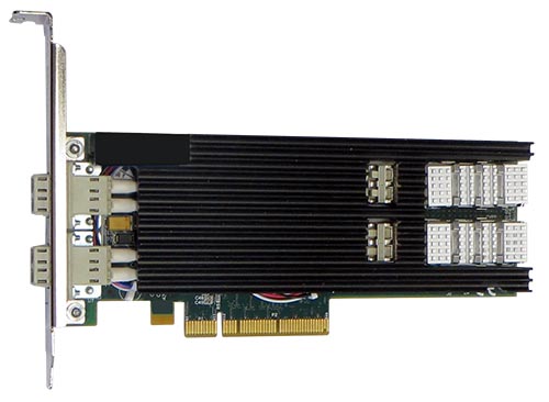 PE210G2BPI9 10G Bypass nic