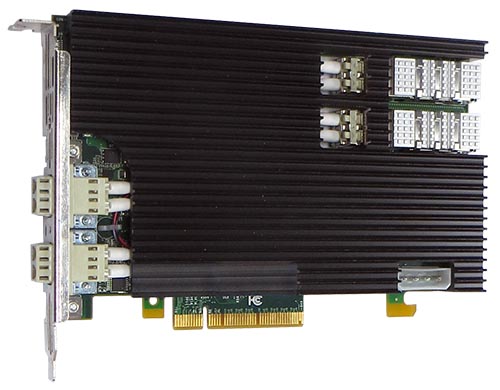 PE210G2DBI9 Content Director Server Adapter