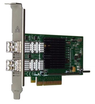 PE210G2SPi9 10g server adapter