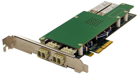 PE2G2BPFI35 Server Adapter