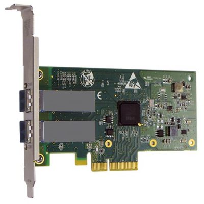 PE2G2FI35 1gigabit server adapter