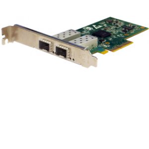 PE2G2SFPI35 1 Gigabit Server Adapter