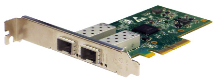 PE2G2SFPI35 1G NIC