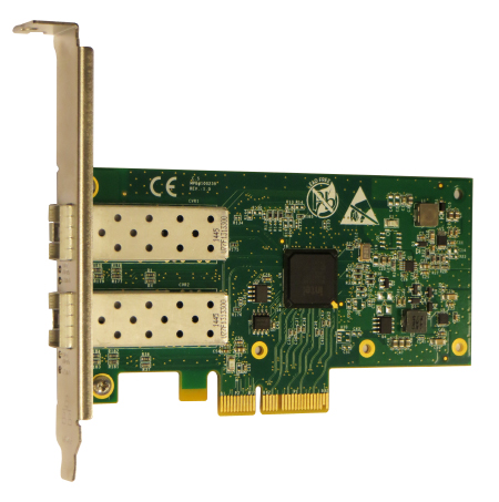 PE2G2SFPI35 1G Server Adapter