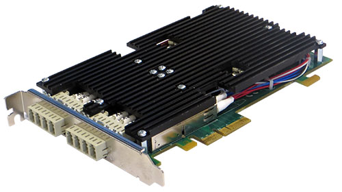 PE2G4BPFI80 Bypass Networking Server Adapter