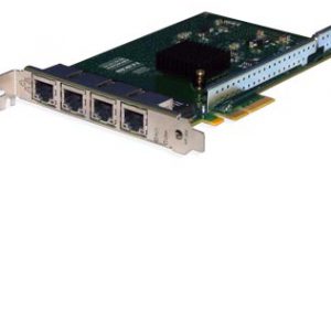 PE2G4I80 Gigabit Ethernet Server Adapter