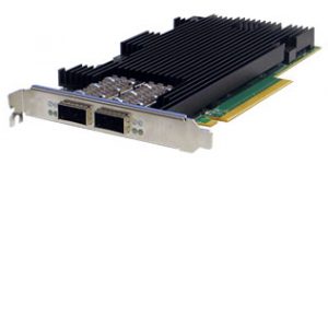 PE3100G2DQIR 100 Gigabit Intel® FM10420 Based