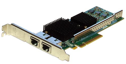 PE310G2M3-T 10g server adapter