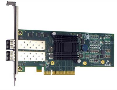 PE310G2SPT10 10 Gigabit Networking NIC
