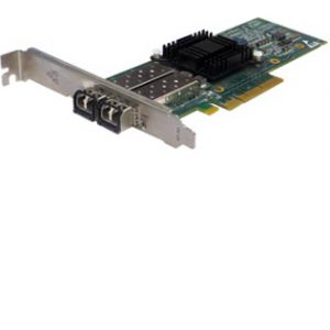 PE310G2SPT10 Dual port 10 Gigabit Network Interface Card