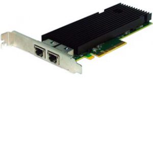 PE310G2T10-T 10G Ethernet Networking Server Adapter