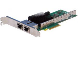 PE310G2I50-T 10 Gigabit Networking Server Adapter