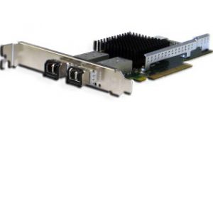 Silicom's 10G Network Interface Card