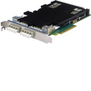 PE310G4BPi71 10 Gigabit Bypass Adapter