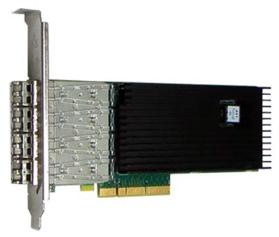 PE310G4i71L 10G SERVER ADAPTER