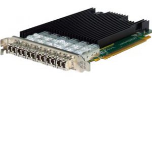 PE310G6SPi9 10G Six port Networking Server Adapter