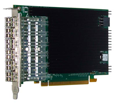 PE310G6SPi9 10G Server Adapter