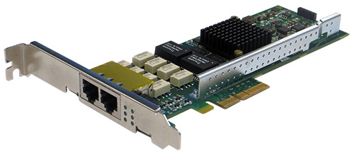 PEG2BPI80 Bypass Card