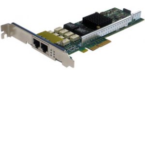 PEG2BPI80 Dual 1Gigabit Bypass