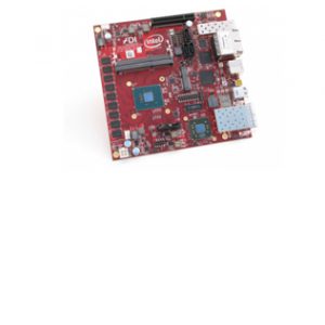 rcc x86 Network Board