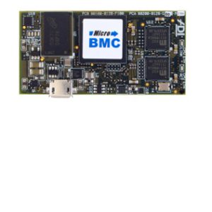 MicroBMC pfSense Based BMC Module