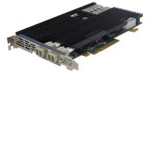 Silicom PE210G2DBI9 10 Gigabit Content Director Card