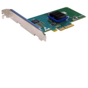 PESC62 Encryption Networking Server Adapter