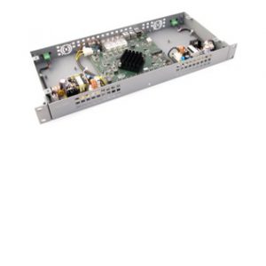 Silicom's RCC-VE Rackmount Appliance