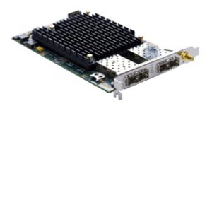 fb4g@v6130 FPGA Adapter Xilinx® Virtex6 Based