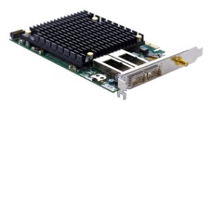 fbC8XG FPGA cloud computing Card Xilinx® Virtex7 Based