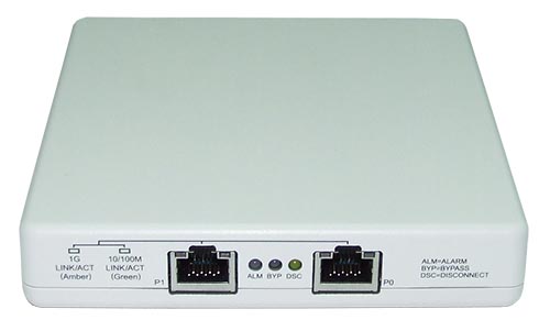 Silicom USB3G2BP Gigabit Bypass