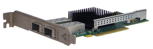 10 G Ethernet pe210g2spi9a server adapter