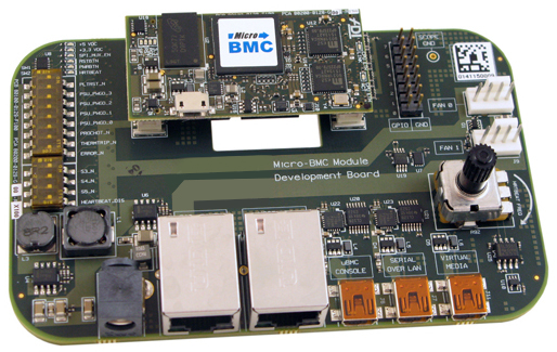 silicom micro bmc 2