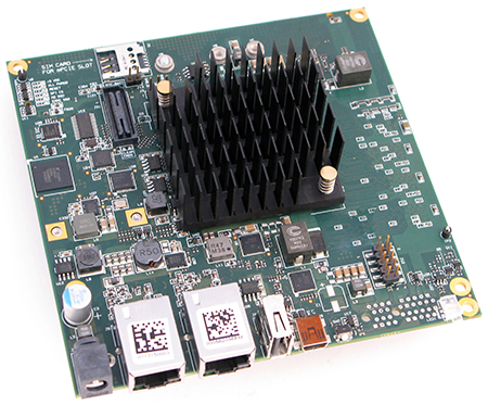 rcc dff network board