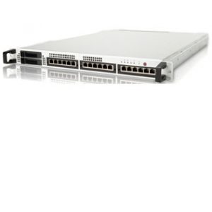 1U Pyramid SETAC Appliance