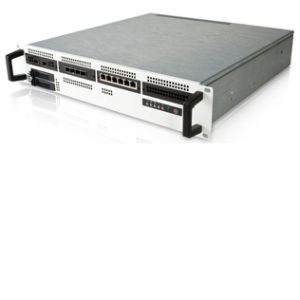 2U Pyramid SETAC Network Appliance