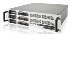 3U Pyramid SETAC Appliance