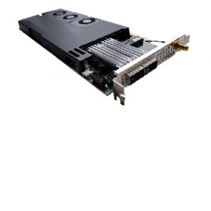 Capture Card fb2CGg3-4 SmartNIC FPGA